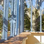 La Maison Romanaise בית נופש *