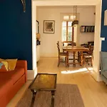 בית נופש La Maison Romanaise