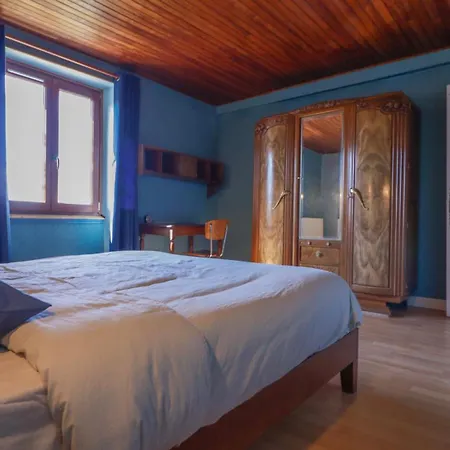 Сasa de vacaciones La Maison Romanaise *