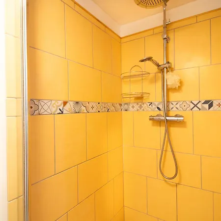 Сasa de vacaciones La Maison Romanaise