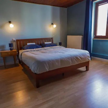 Сasa de vacaciones La Maison Romanaise *