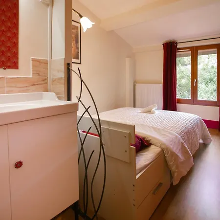 La Maison Romanaise Сasa de vacaciones Romans-sur-Isère