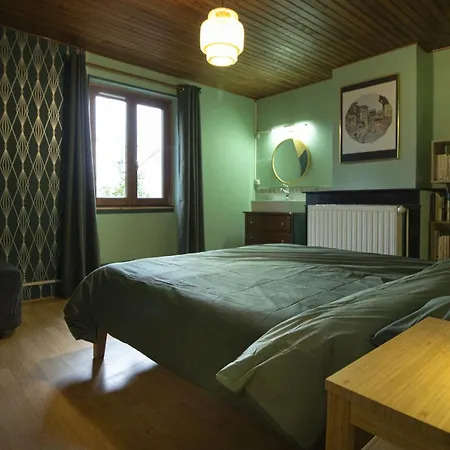 La Maison Romanaise Сasa de vacaciones