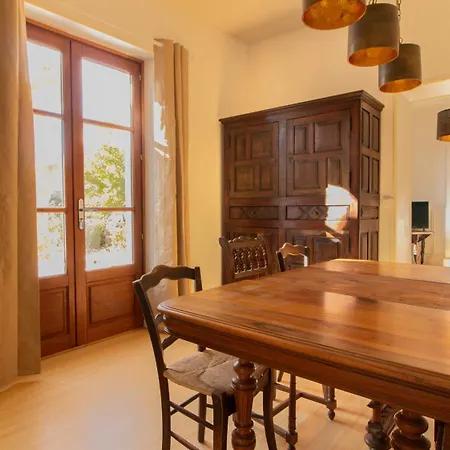 بيت للعطل La Maison Romanaise