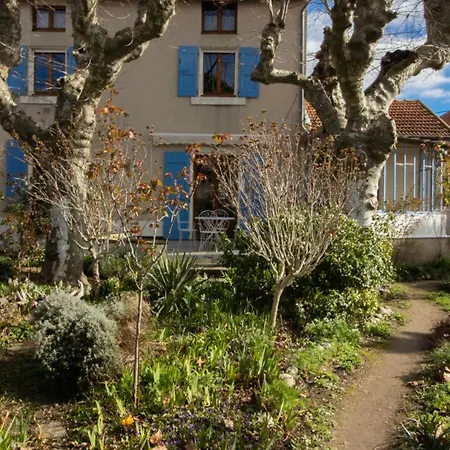 La Maison Romanaise