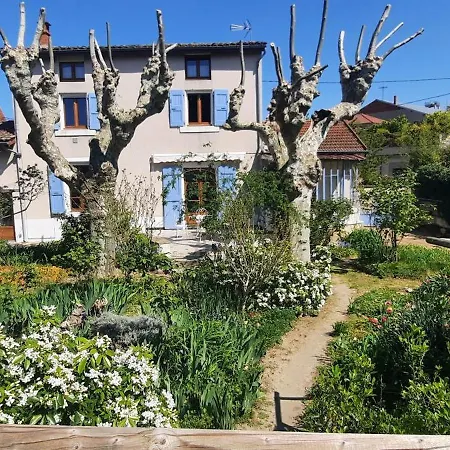 La Maison Romanaise