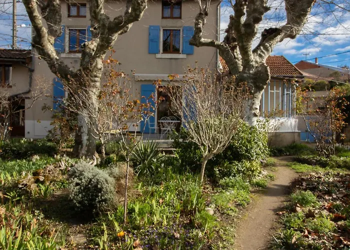 La Maison Romanaise